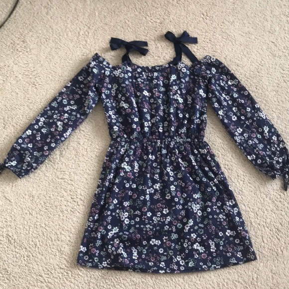 Beautiful dress 👗 size L - Picture 7 of 13
